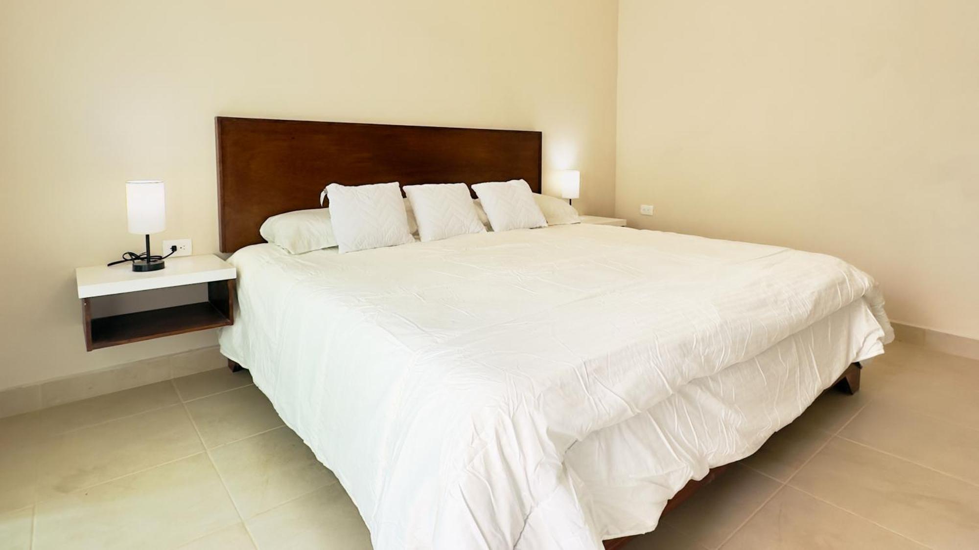Villas Mar Turquesa Cozumel Exterior foto