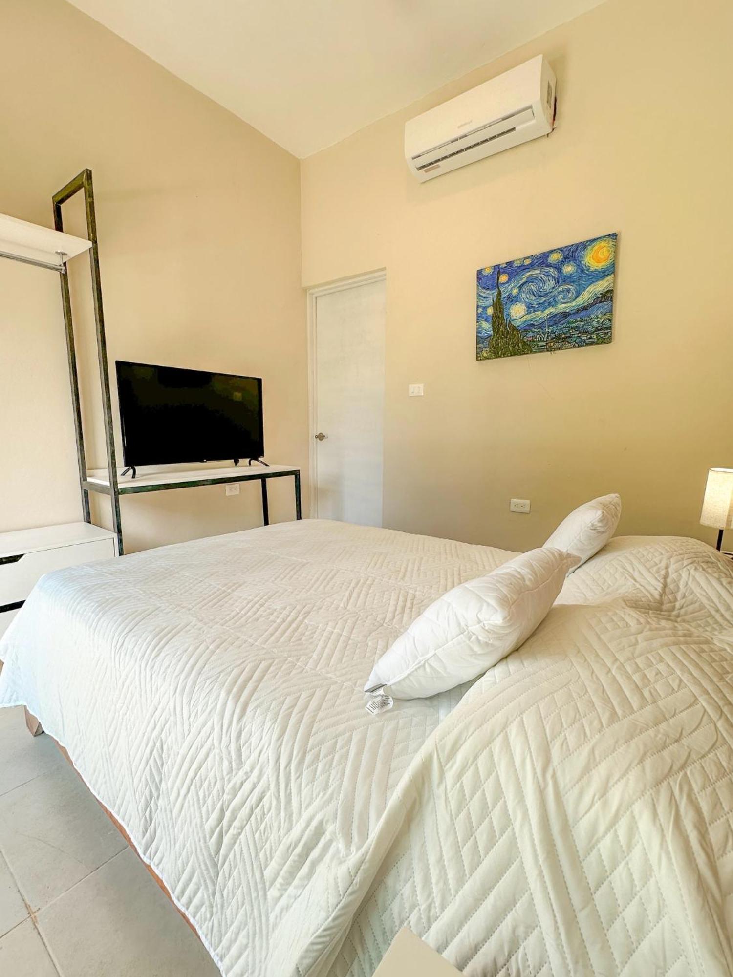 Villas Mar Turquesa Cozumel Exterior foto