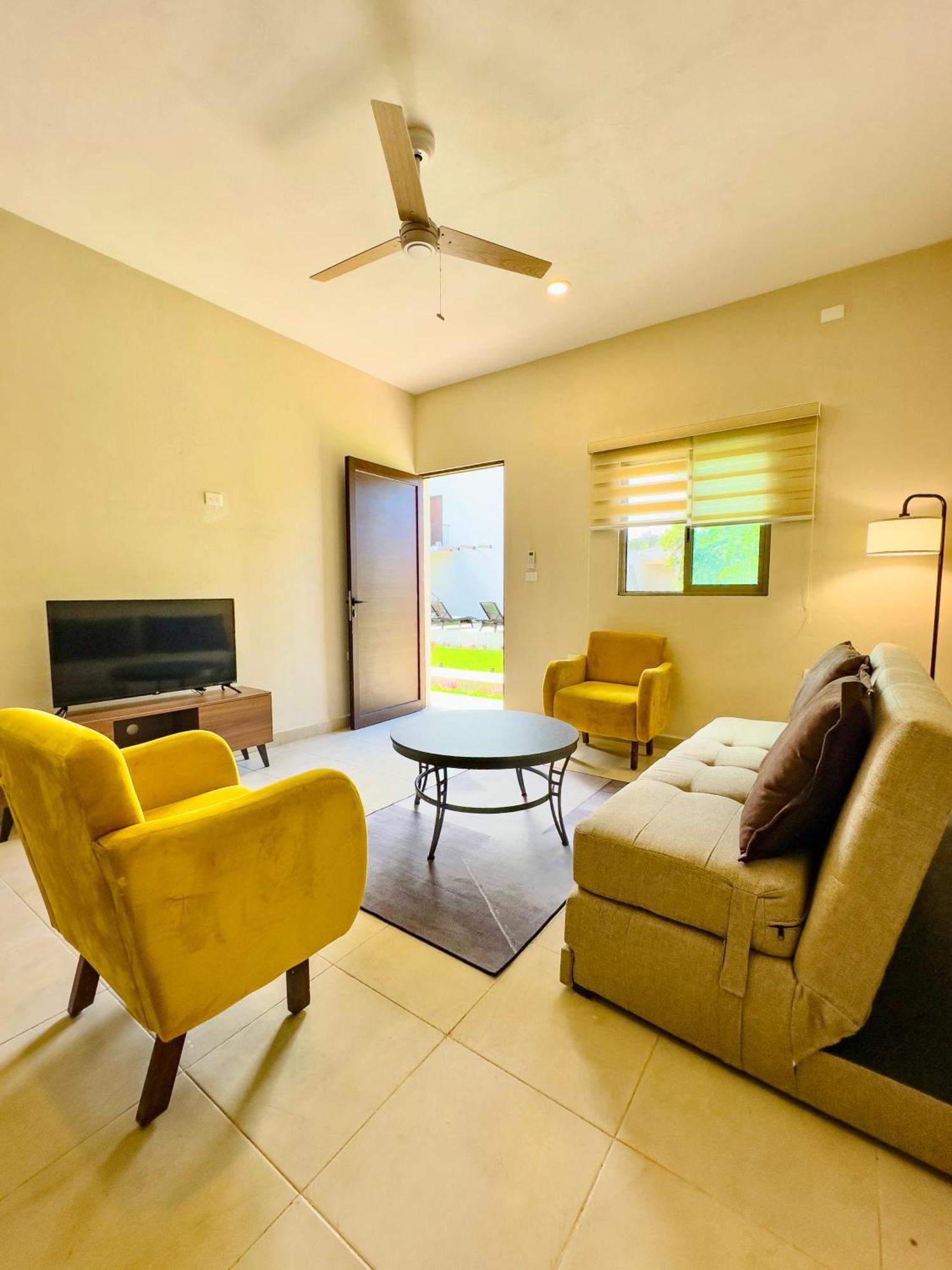 Villas Mar Turquesa Cozumel Exterior foto