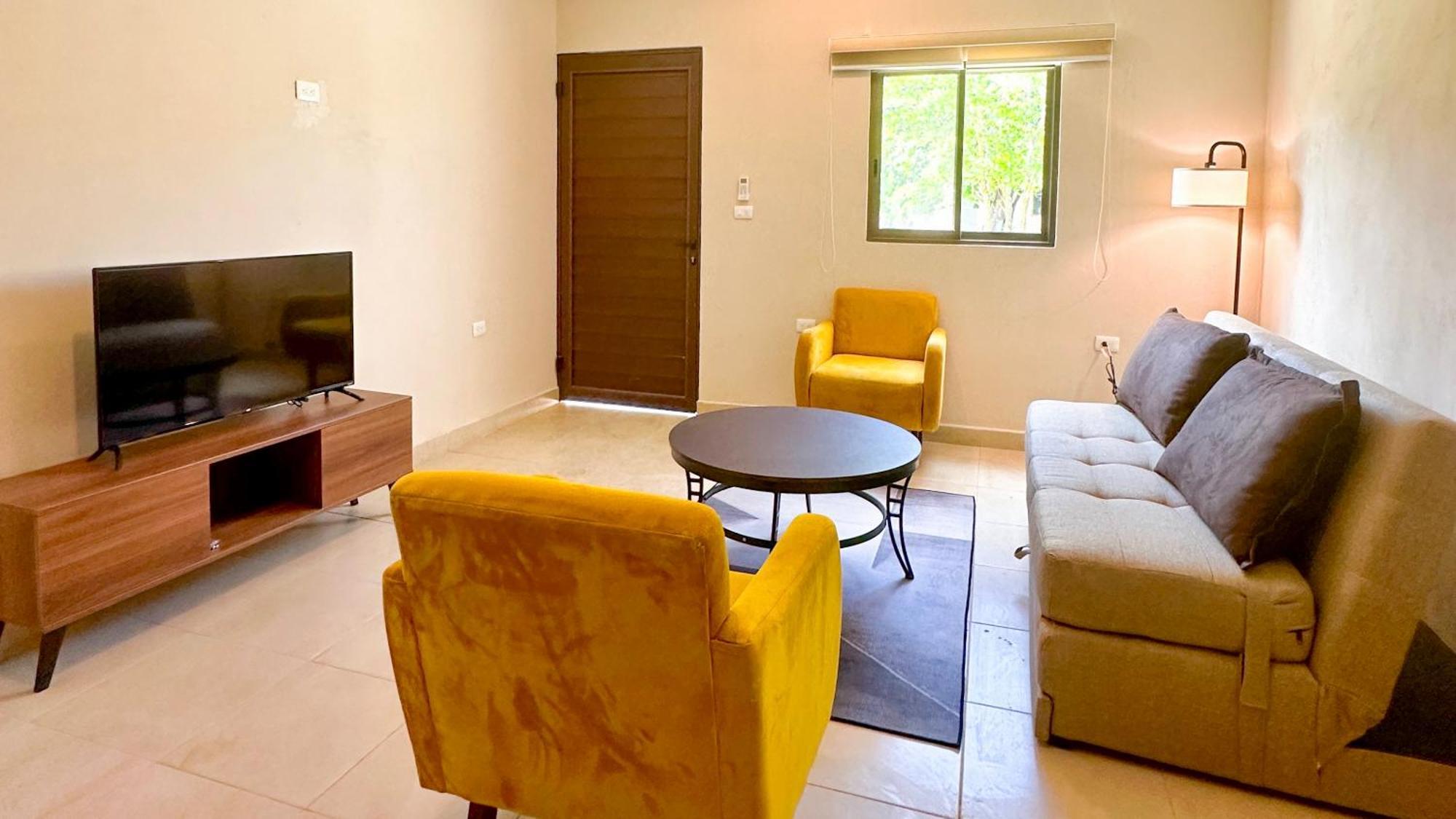 Villas Mar Turquesa Cozumel Exterior foto