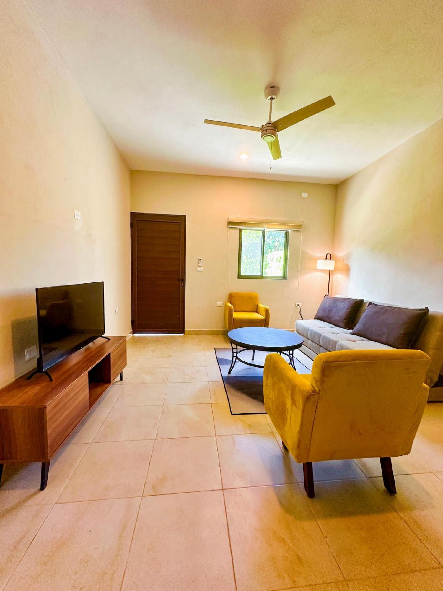 Villas Mar Turquesa Cozumel Exterior foto