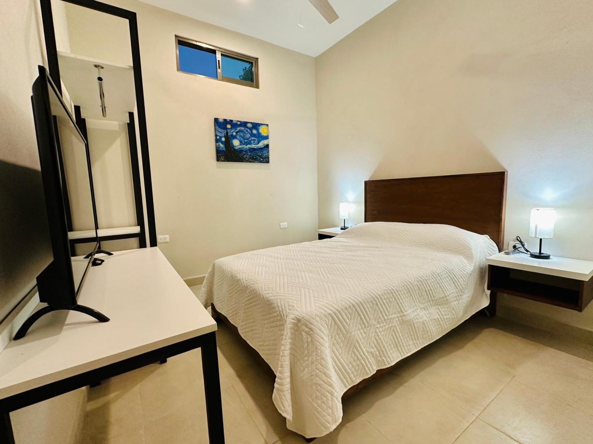 Villas Mar Turquesa Cozumel Exterior foto